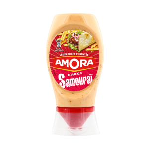 Sauce Samourai Amora